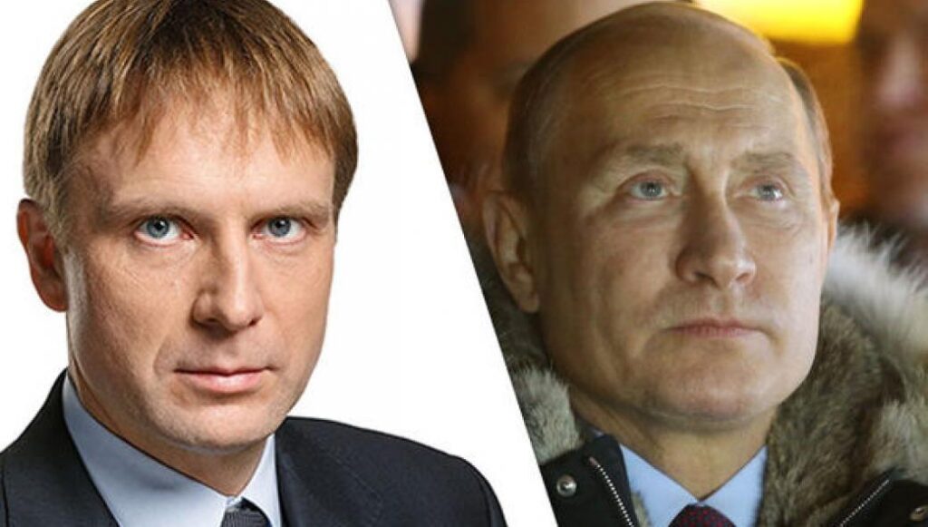 Πρώην επικεφαλής των εσθονικών μυστικών υπηρεσιών: «Πούτιν πάρε το Στόλο σου και άντε και…»!