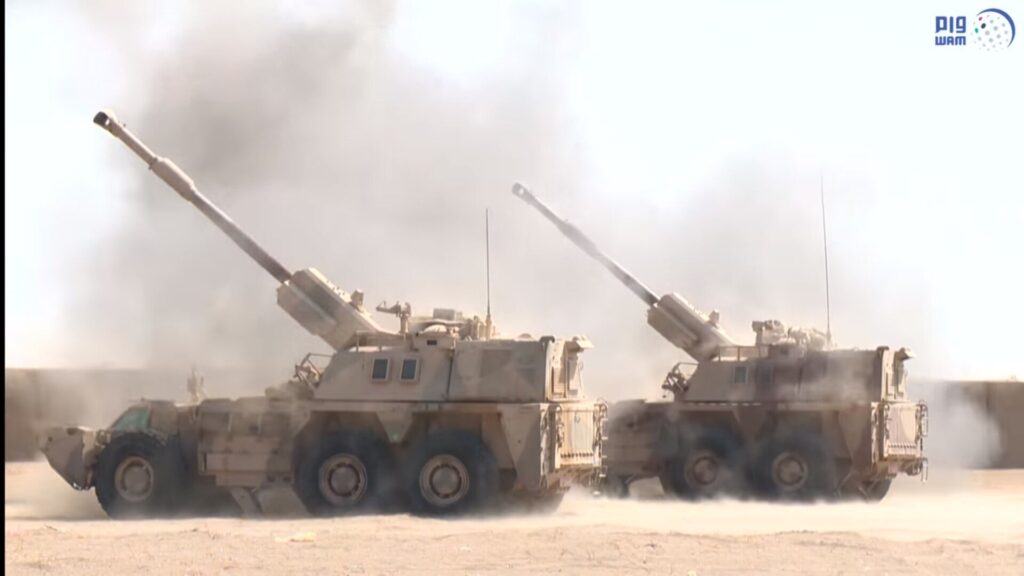 Δεν πήγε καλά η επίθεση των ΗΑΕ στην Υεμένη – Σοβαρές απώλειες  (βίντεο)