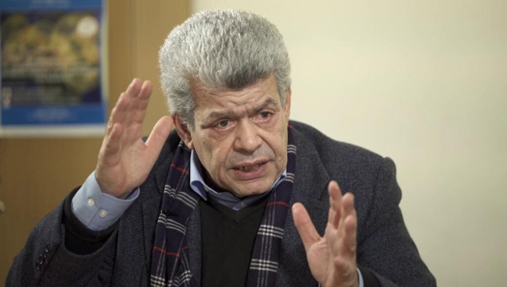 Ι. Μάζης: «Είχα καιρό να ακούσω Έλληνα Πρωθυπουργό να λέει σε Τούρκο ότι το Κυπριακό είναι υπόθεση εισβολής & κατοχής»