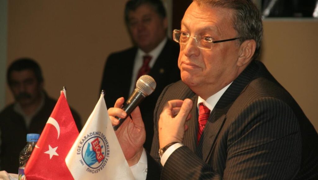 Νεκρός με σφαίρα στο κεφάλι ο γιος του Τούρκου πρώην Πρωθυπουργού Μεσούτ Γιλμάζ! (φωτό)