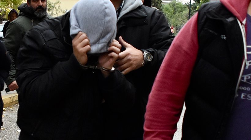 «Δράκος Αμπελοκήπων»: «Από βλακεία του μυαλού μου έκανα ό,τι έκανα»