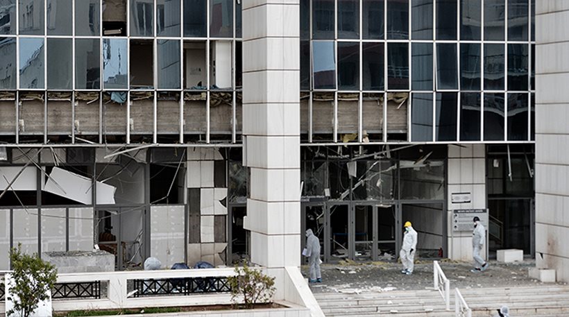 Από το 2002 δεν λειτουργούν οι κάμερες στο Εφετείο! – Στα τυφλά οι έρευνες