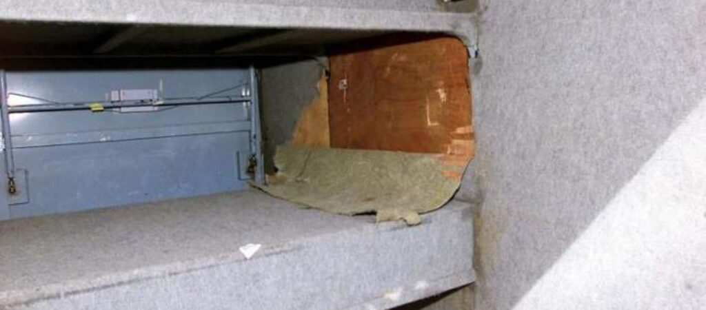 Συνελήφθη «ο βασιλιάς των τσιγγάνων»: Κρύβονταν σε κρύπτες στους τοίχους του σπιτιού του!