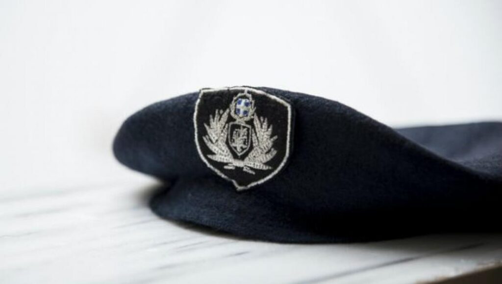 Μια μέρα εκπαίδευσης στην Αστυνομική Ακαδημία (φωτό)