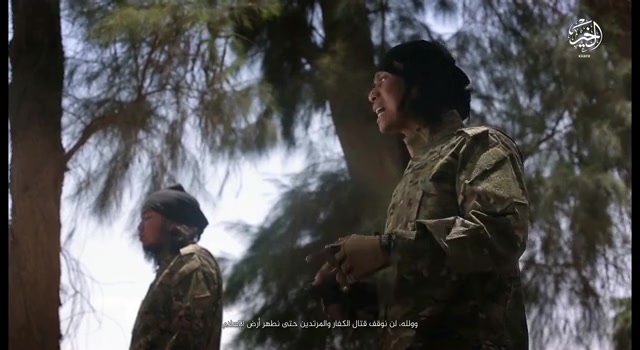 Φιλιππίνες: Φανατικοί μουσουλμάνοι της ISIS εκτελούν τρεις ομήρους (βίντεο)