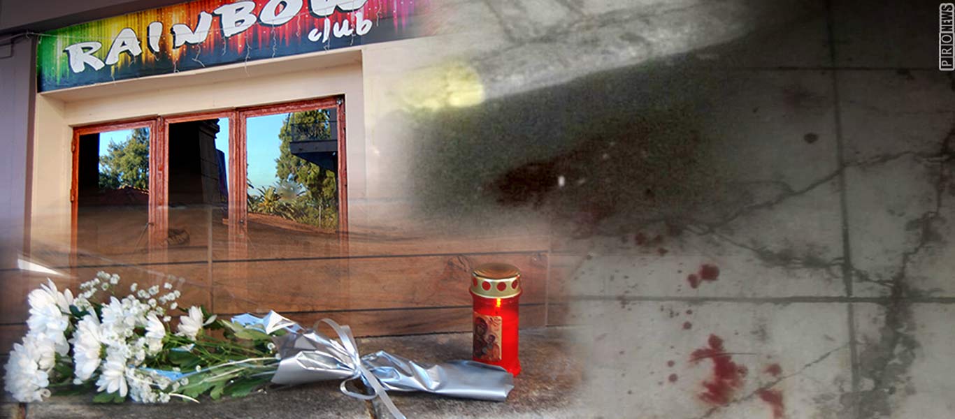 Σπάρτη: Με πρωτοφανή μανία κτυπούσαν οι δύο Γεωργιανοί τον άτυχο 61χρονο επιχειρηματία