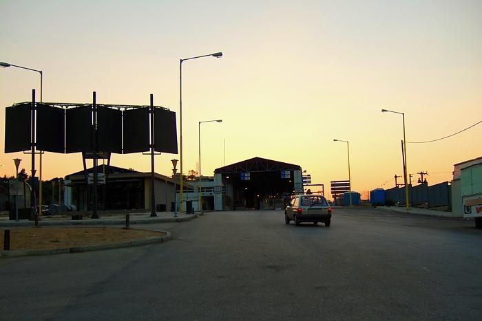 Κακαβιά: Επιστρέφουν οι Αλβανοί μετανάστες στην Ελλάδα μετά τις γιορτές