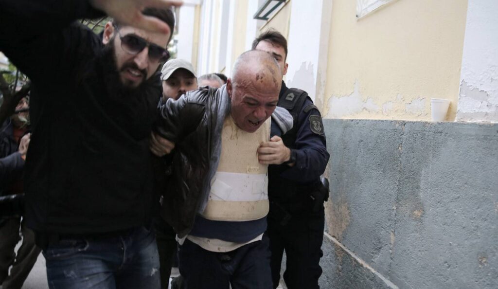 Δολοφονία Δώρας Ζέμπερη: «Ξέρω ποιον εννοεί ο φονιάς για ηθικό αυτουργό» είπε ο δικηγόρος του πατέρα της