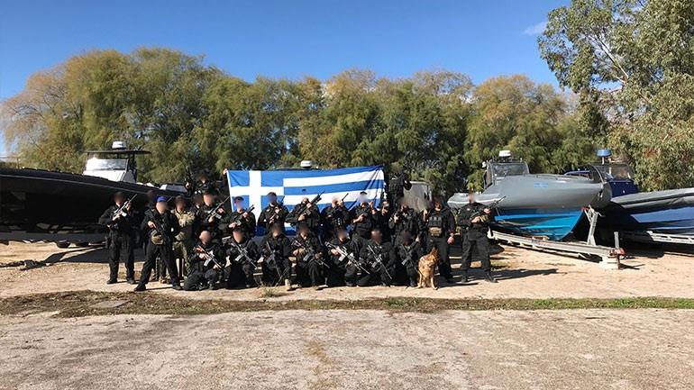 Ύμνοι της Washington Post για την ΜΥΑ: «Επιβάλλει την τάξη στην Μεσόγειο»