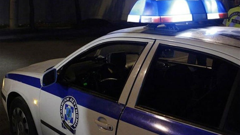 Στην Αράχωβα ψάχνουν τους ληστές των ΑΤΜ