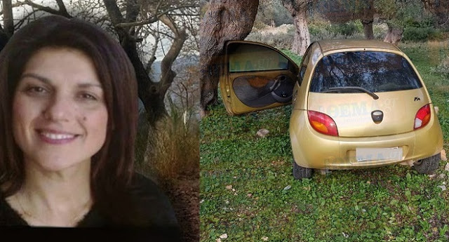 Σκηνοθετημένη η αυτοκτονία της 44χρονης Ειρήνης; Που στρέφει την προσοχή της η Αστυνομία