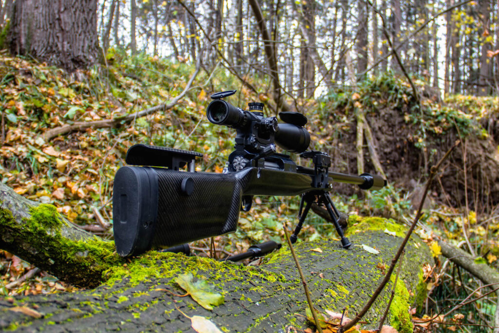 Oι Ρώσοι κατασκεύασαν το απόλυτο όπλο ελεύθερου σκοπευτή: «One shot one kill» στα 4 χλμ! (βίντεο)