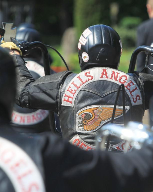 Δουβλίνο: Οι Ηells Angels αναλαμβάνουν δράση κατά Αφρικανών μεταναστών που τρομοκρατούν τους κατοίκους