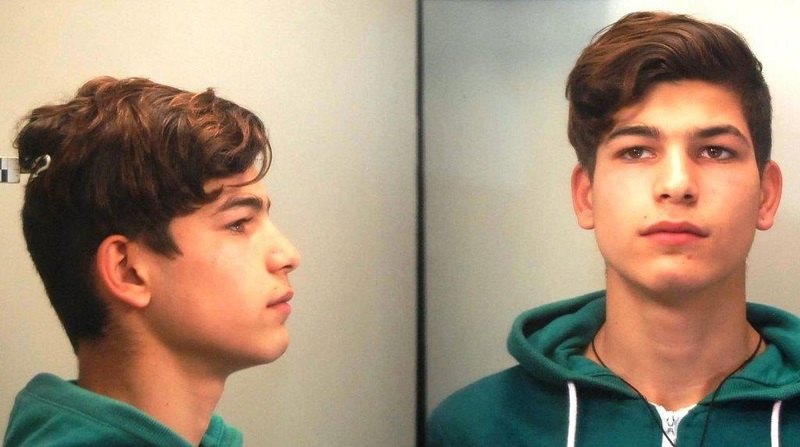 Τα πρόσωπα των ατόμων που έκλεβαν ηλικιωμένους στα Άνω Λιόσια