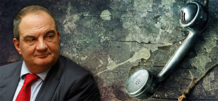 Σχέδιο «Πυθία» κατά Καραμανλή και υποκλοπές: Δεκτή αίτηση για συμπληρωματική ανάκριση