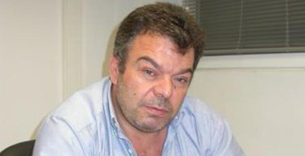 Β. Στεφανάκος: Oι χρυσές μπίζνες του σκληρού της νύχτας!