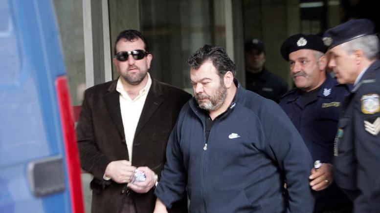 Βασίλης Στεφανάκος: Αυτή είναι η τελευταία συνέντευξη που έδωσε