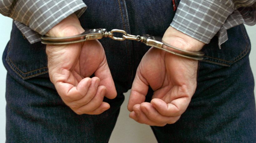 Εντοπίστηκε φυγόδικος με 5 καταδίκες στον Τύρναβο