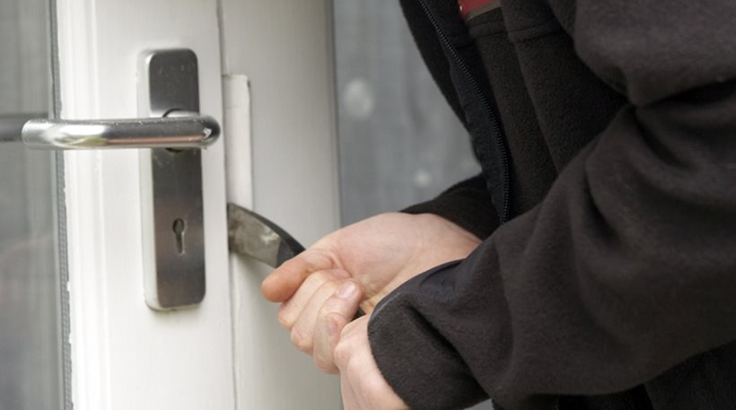 Ο «αστακός», ο «αρνάκης» και ο «κατσίκης» έκαναν διαρρήξεις στη Ζαχάρω