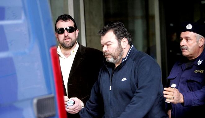 Δολοφονία Στεφανάκου: O «κύκλος του αίματος» στην ελληνική Μαφία