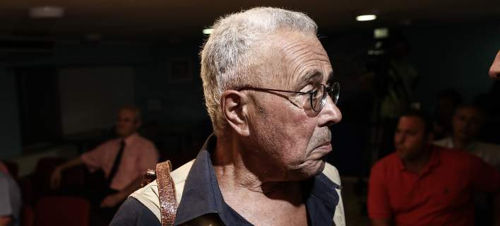 Το βίντεο απο τους προπηλακισμούς κατά του Κ.Ζουράρι στη Θεσσαλονίκη