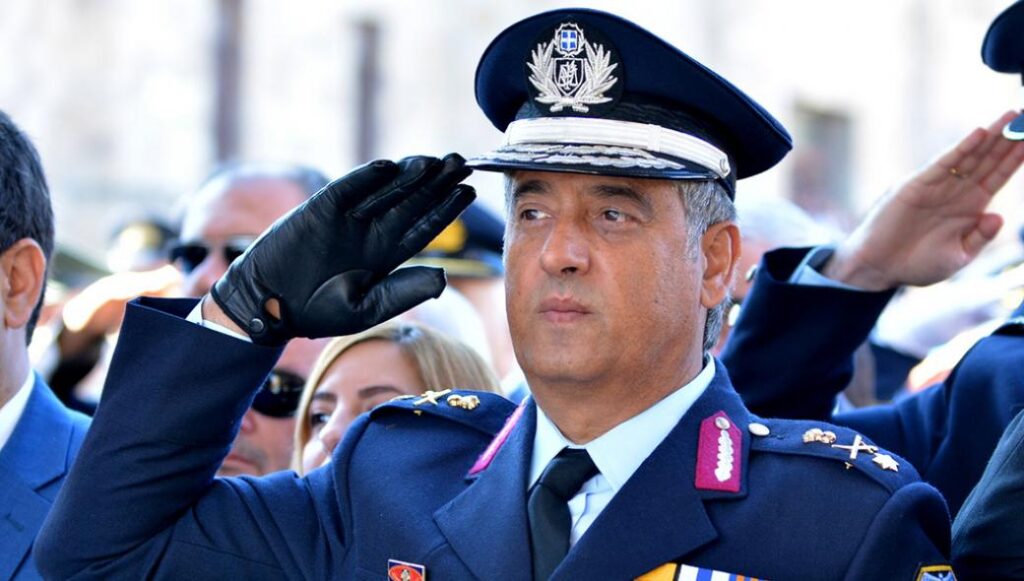 Κρίσεις Ταξιάρχων στην ΕΛΑΣ: Ποιοι προάγονται σε υποστράτηγους και ποιοι αποστρατεύονται