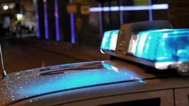 Αιματηρό περιστατικό με πυροβολισμούς στην Αχαρνών