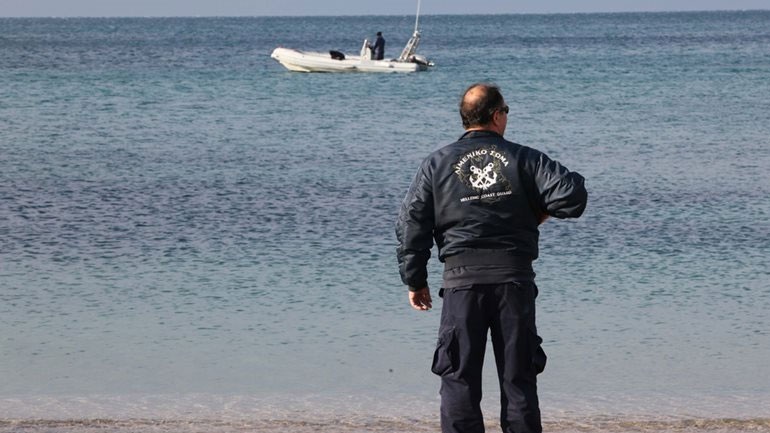 Συλλήψεις λαθρομεταναστών σε Πάτρα και Ηγουμενίτσα για πλαστά έγγραφα