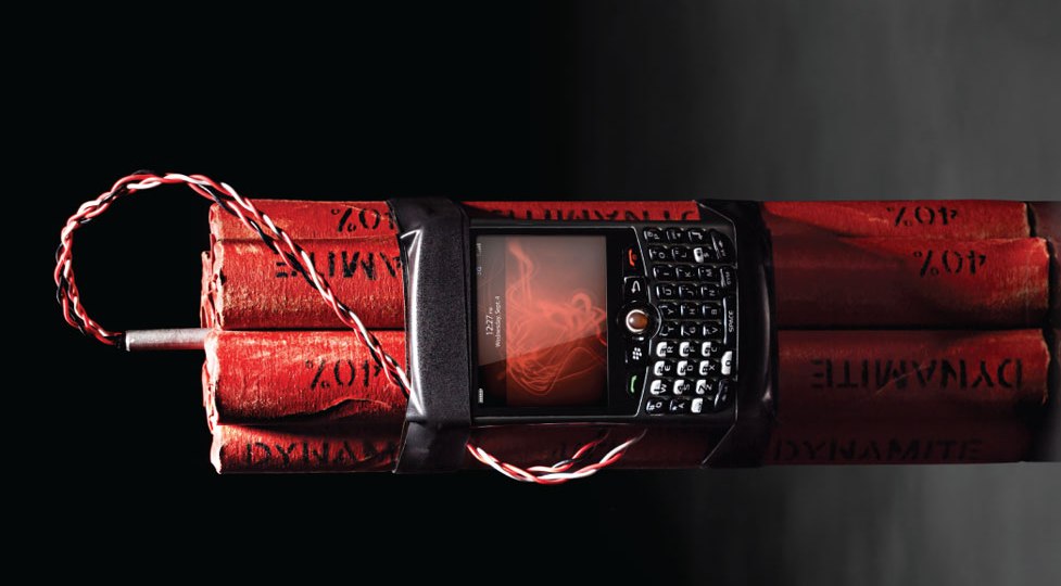 Πού θα κτυπούσαν οι συνεργοί του Αφγανού; – 50 πυροκροτητές στο σακκίδιό του!