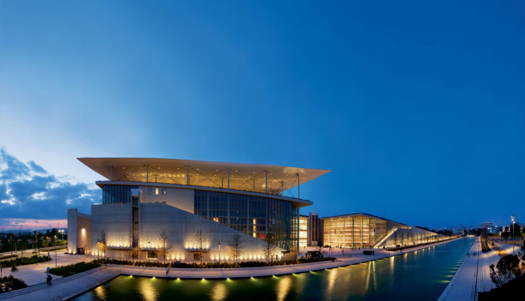 40 παιδιά εγκλωβίστηκαν στο ασανσέρ του Ιδρύματος Σταύρος Νιάρχος – Οργισμένοι οι γονείς