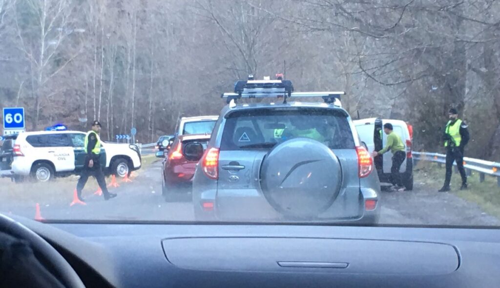 Ισπανία: Μεγάλη αστυνομική επιχείρηση για τη σύλληψη του Πουτζδεμόν