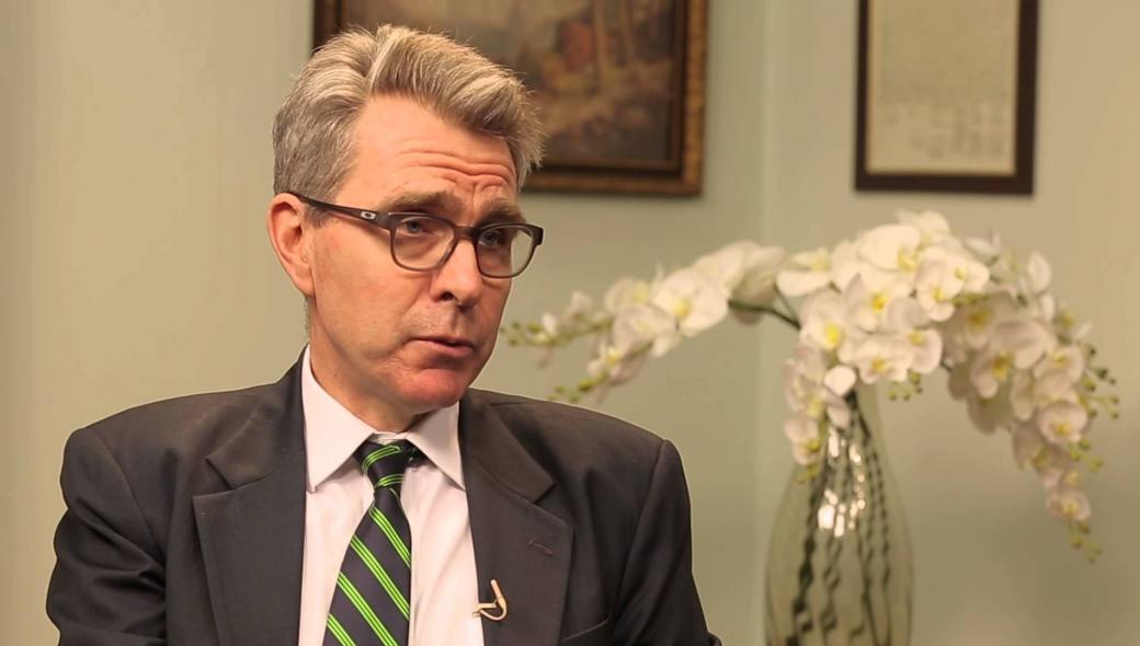 «Ατύχημα» στο Αιγαίο και πολεμικό επεισόδιο βλέπουν οι ΗΠΑ! – Τι δήλωσε ο Αμερικανός πρεσβευτής Τ.Πάιατ