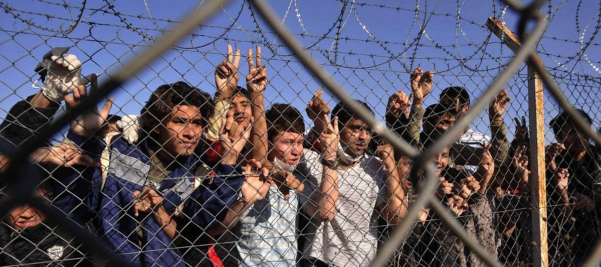 «Μένουμε Ελλάδα»: Τέλος από την Γερμανία σε υποδοχή προσφύγων και μεταναστών από την Ελλάδα