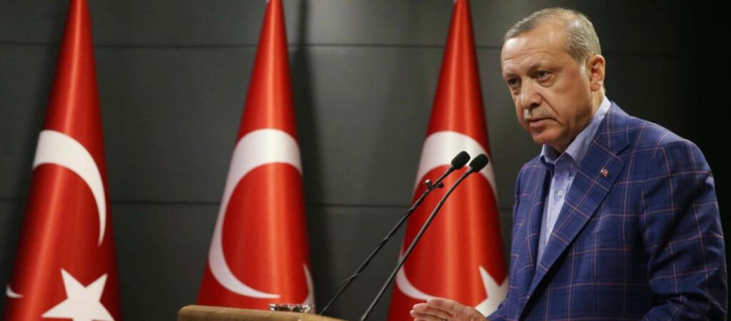 Κούρδος στο Συμβούλιο Εφετών: Ζητάει να μην εκδοθεί γιατί «ο Ερντογάν είναι ο Χίτλερ της Τουρκίας»