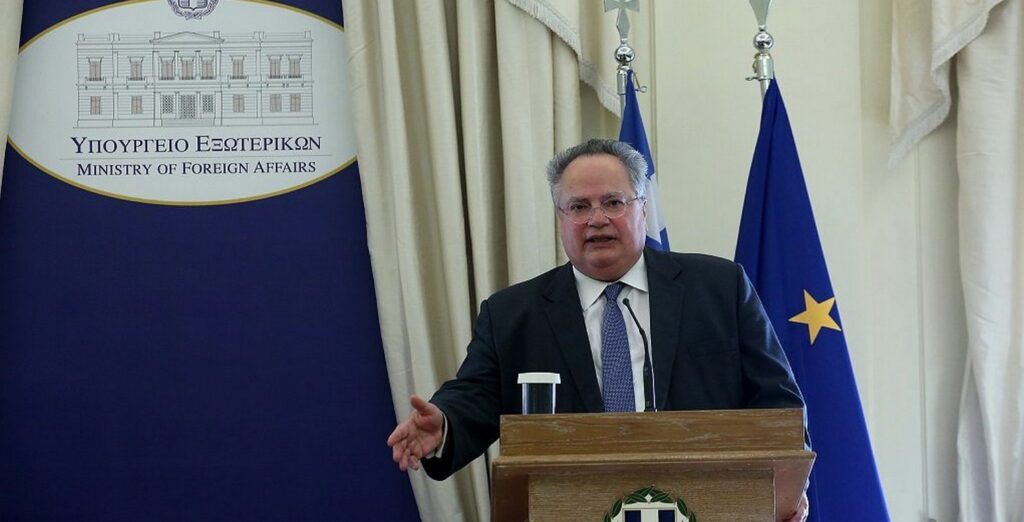 Απειλητική επιστολή προς Ν. Κοτζιά: «3 σφαίρες για σένα»- Προσπάθειες αποδυνάμωσης συλλαλητηρίου