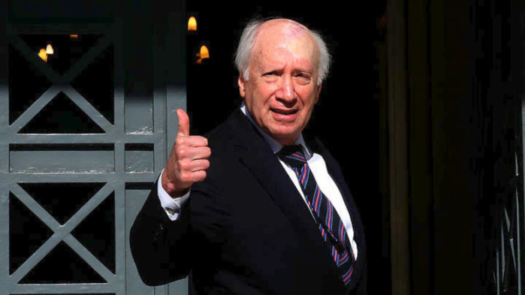 Μ.Νίμιτς: «Να προλάβουμε να κλείσουμε τo Σκοπιανό πριν πέσει η κυβέρνηση του ΣΥΡΙΖΑ»