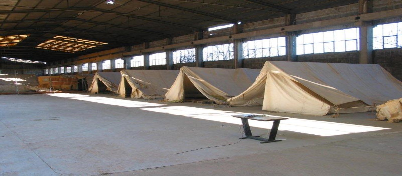 Γερμανία: Οι συνθήκες στην Ελλάδα κρίνουν το νέο προσφυγικό κύμα