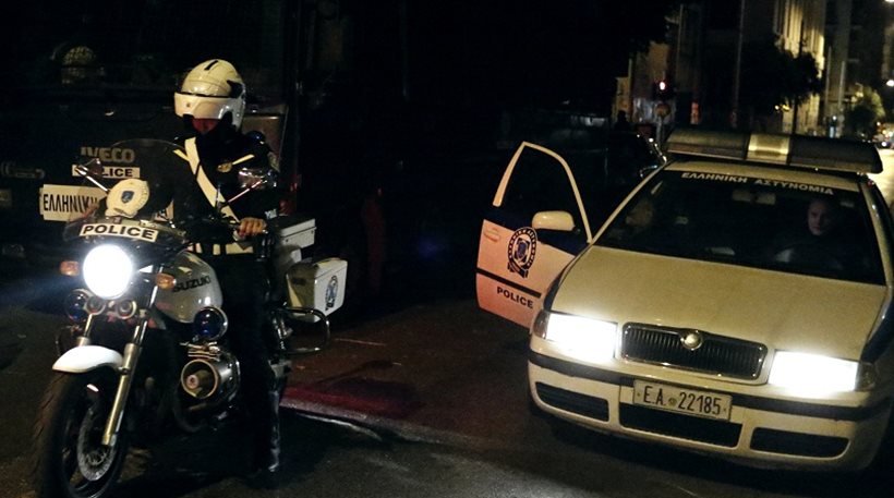 Μαχαιρώματα και άγριο ξύλο μεταξύ Αλβανών στην Αλεξάνδρας