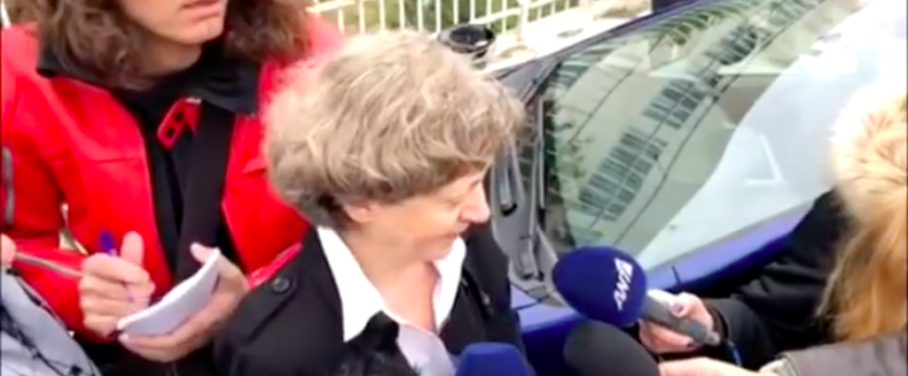 Συνήγορος Δ. Κουφοντίνα: «Κανονικότητα η άδεια»- «Δεν υπάρχει λόγος να τον ξαναδικάσουν τα κανάλια» (βίντεο)