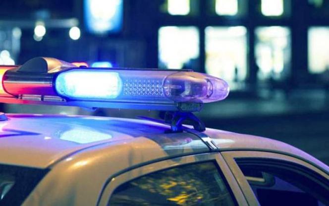 Ληστεία σε χρηματαποστολή στου Ζωγράφου