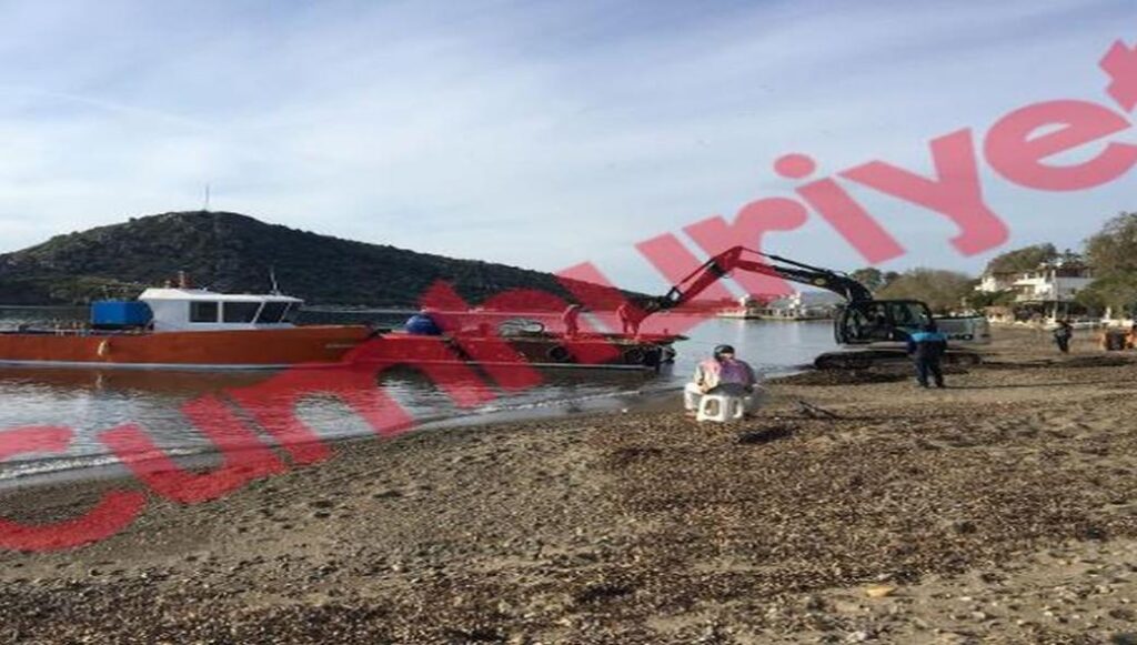 Οι Τούρκοι ήρθαν για να μείνουν: Κατασκευάζουν στρατιωτική βάση απέναντι από τα Ιμια! (φωτό)