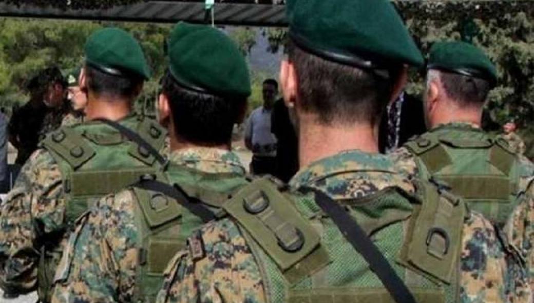 ΓΕΣ: Το προσωπικό του Στρατού Ξηράς, περιγράφει τι σημαίνει γι’ αυτό, ο Στρατός (βίντεο)