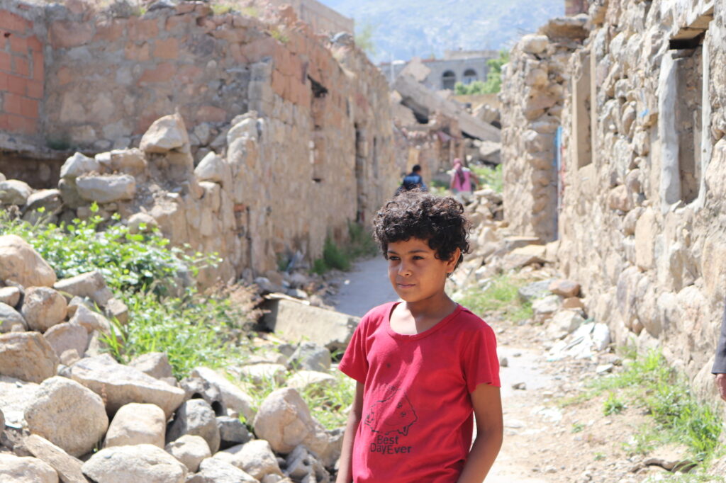 Πάνω από 350 εκατομμύρια παιδιά ζουν σε καταστάσεις πολέμου