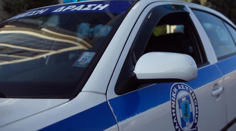 Τρίκαλα: Τέσσερις υπεύθυνοι για τον εμπρησμό  μοτοποδηλάτου αστυνομικού