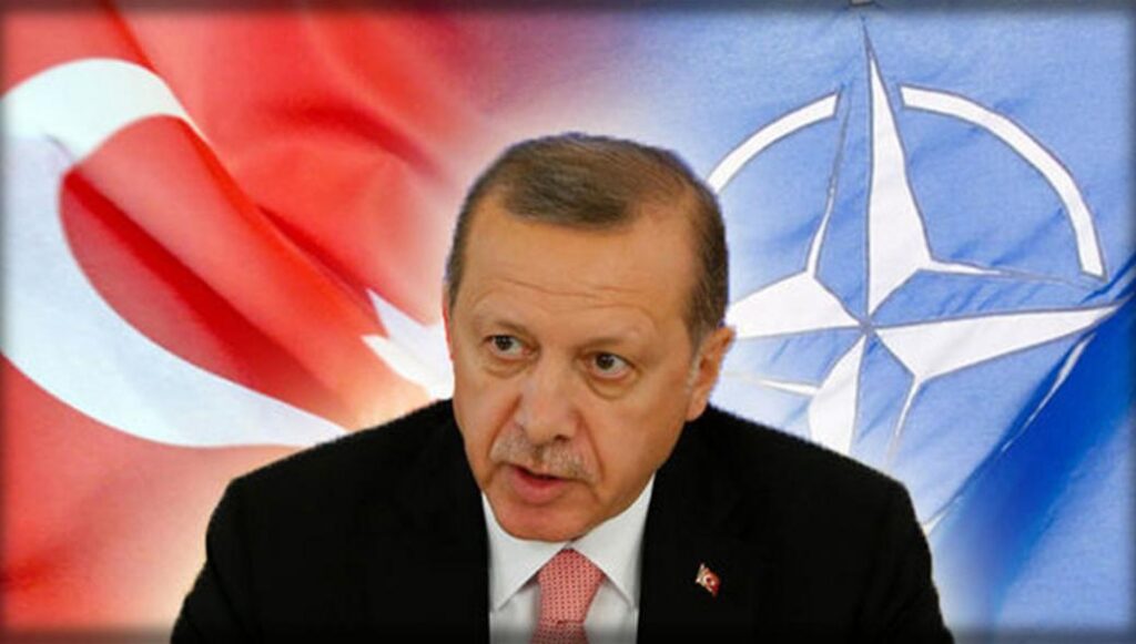 Ρώσος αναλυτής: Η αποχώρηση της Τουρκίας από το ΝΑΤΟ θα φέρει το ρωσικό Ναυτικό στη Μεσόγειο