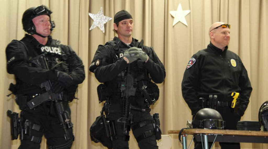 ΗΠΑ: «Οι δάσκαλοι μπορούν να οπλοφορούν στα σχολεία»