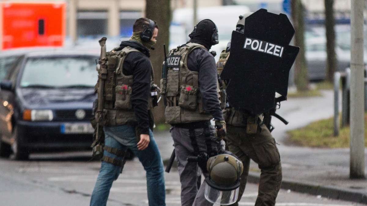 Die Welt: «Κρύος ιδρώτας» στην Γερμανία για τους τζιχαντιστές στις φυλακές