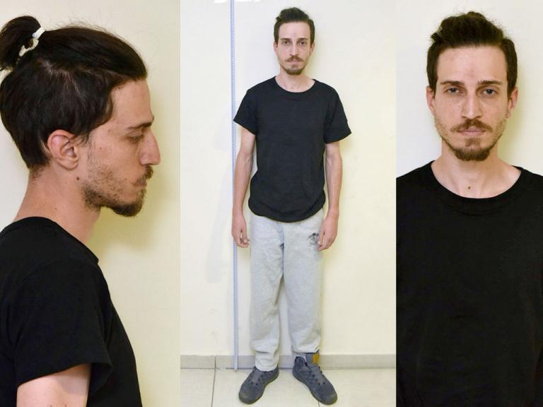 Την άμεση επιστροφή του στις φυλακές Κορυδαλλού ζητά ο αποστολέας των «τρομοδεμάτων» στον Λ. Παπαδήμο