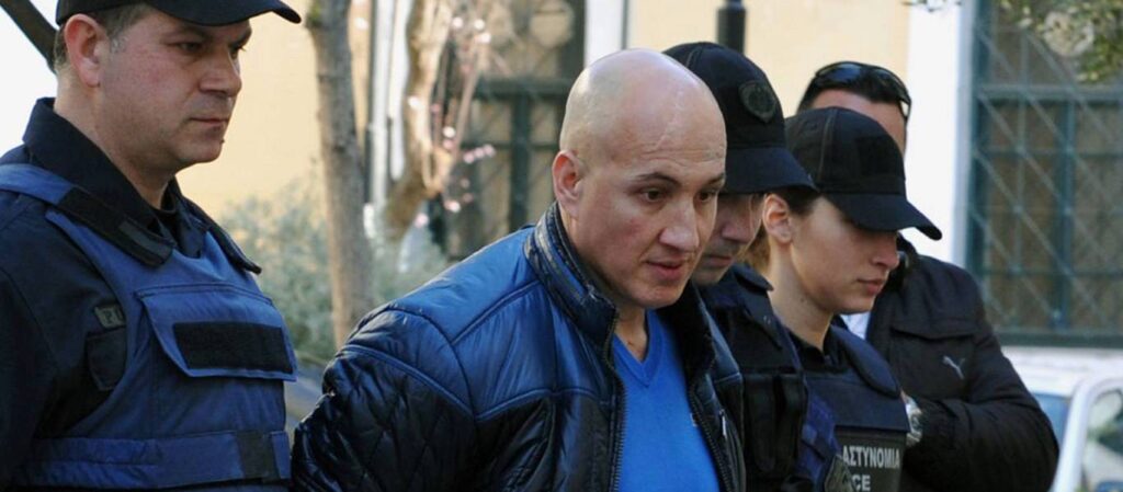 Παναγιώτης Βλαστός: Εκτάκτως στο νοσοκομείο με μετεγχειρητική κήλη (upd)