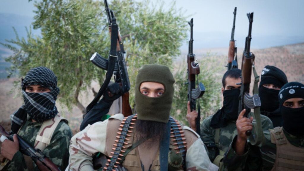 Μέλη της Αλ Κάιντα οι δύο Τσετσένοι που συνελήφθησαν στο Ελ.Βενιζέλος την Πρωτοχρονιά